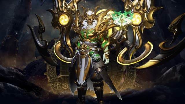 Brand-New Costume Set is now available!