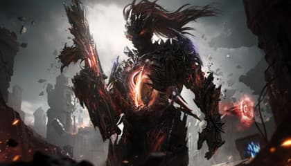 Unleash the power of Mythic Lazarus