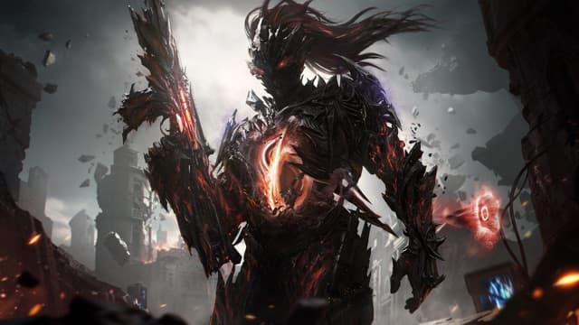 Unleash the power of Mythic Lazarus