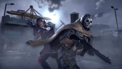 Going Dark mode is back!