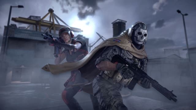 Going Dark mode is back!