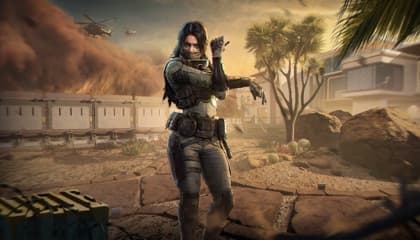 Unlock the M1 Garand!