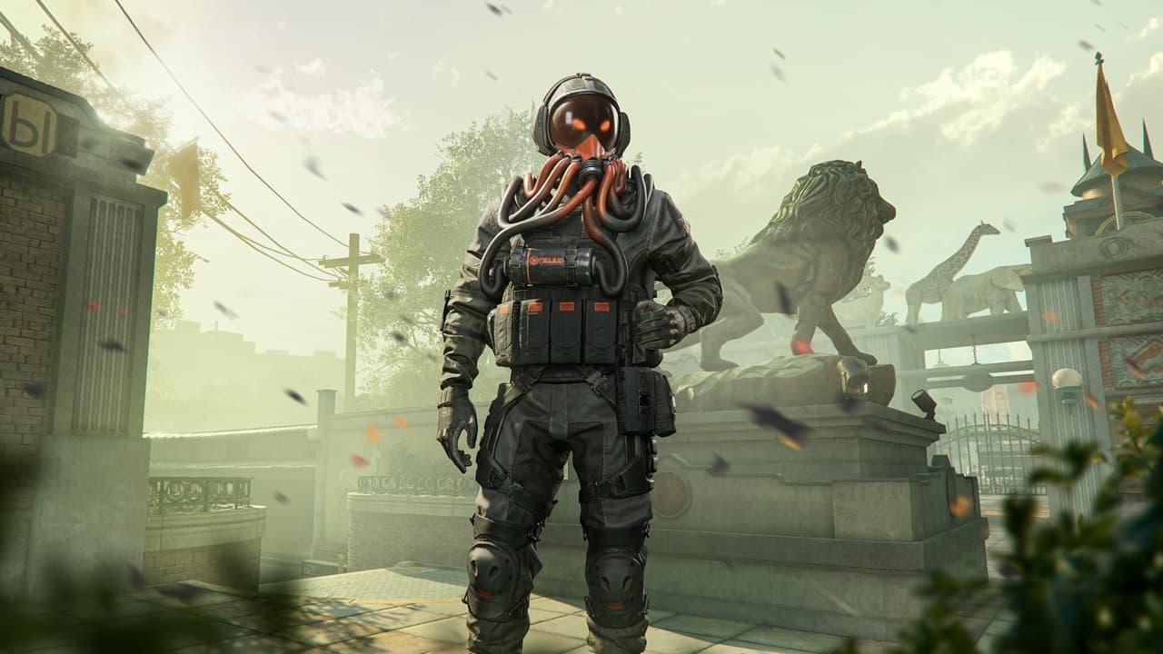 Season 5 Battle Pass!