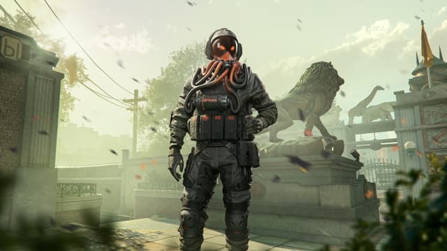 Unleash your wild side!