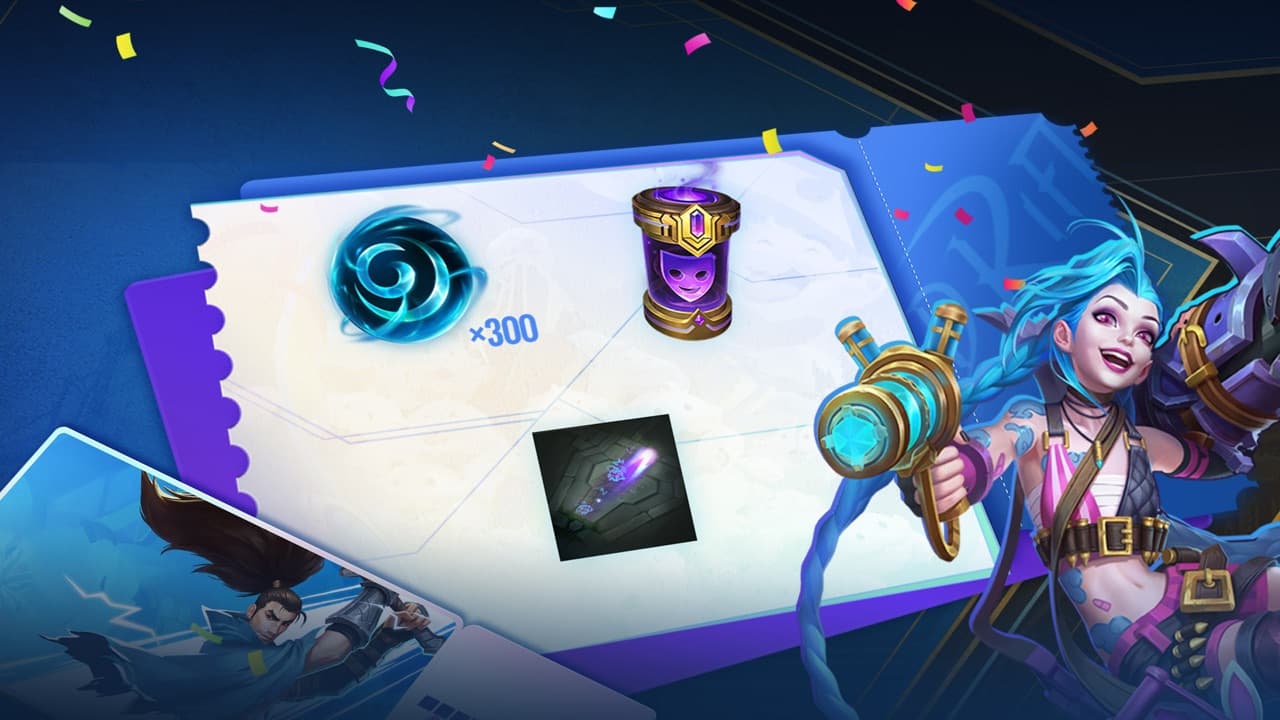 See you on the Rift!