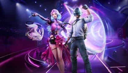 New Serene Lumina Gilt Set Available Now!