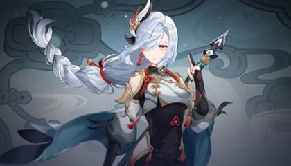 Event Wish: The Transcendent One Returns is here!