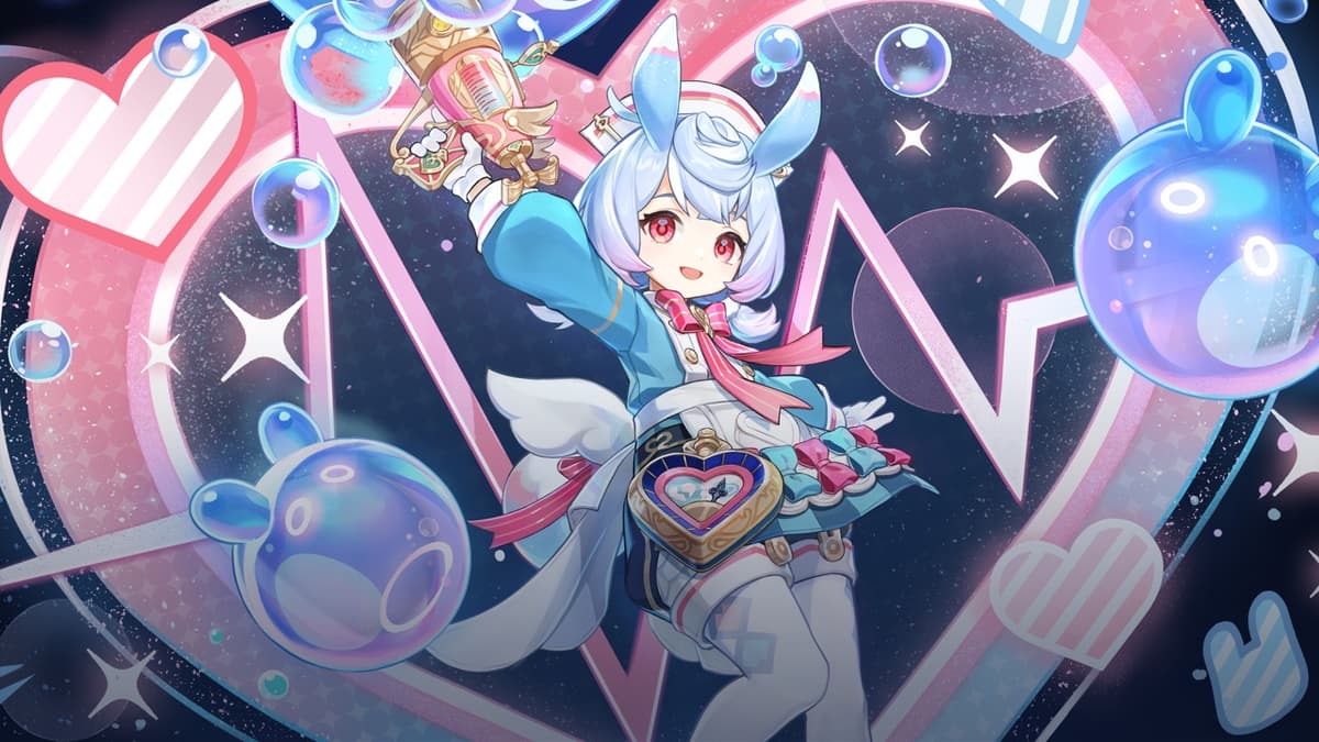 Event Wish "Romaritime Meluserenity" has begun!