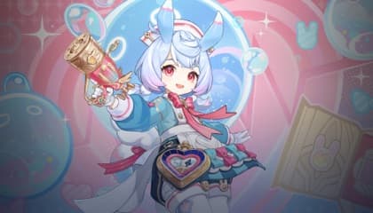 Event Wish "Romaritime Meluserenity" has begun!