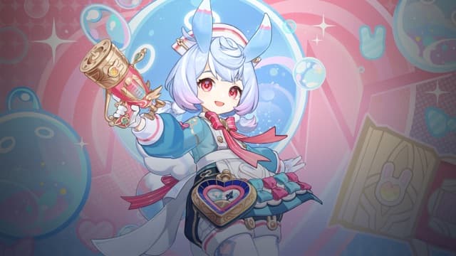 Event Wish "Romaritime Meluserenity" has begun!