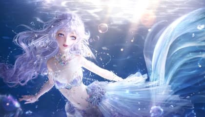 A chance to get the set [Sound of Tide's Reverie]