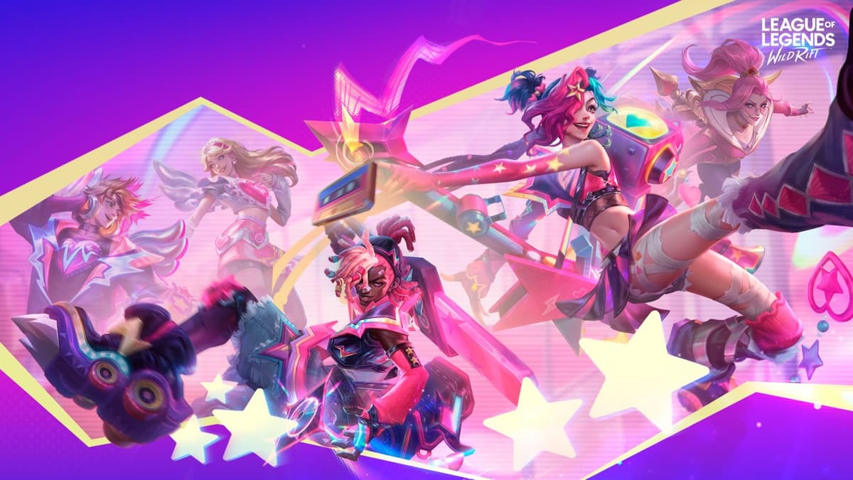 Can you hear the lovebirds?