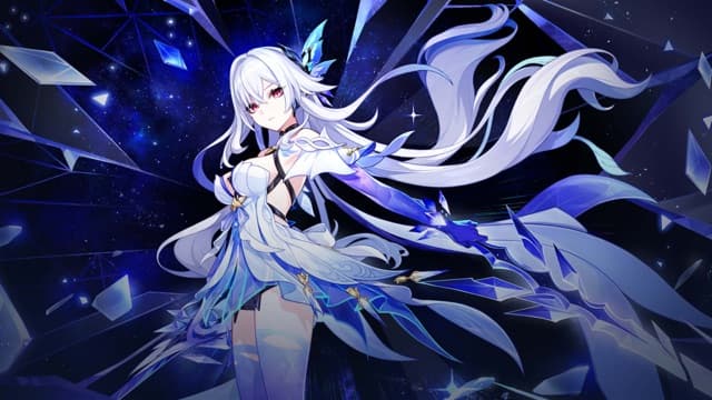 Event Wish: Void Star's Advent is now available!