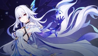 Event Wish: Void Star's Advent is now available!