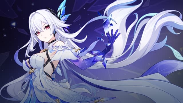 Event Wish: Void Star's Advent is now available!