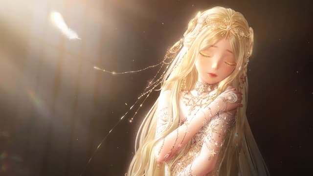 A chance to get the UR set [Shimmering Star].