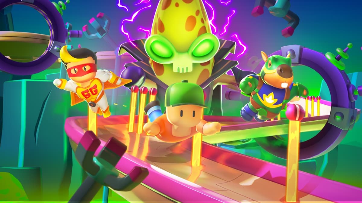 A new high-speed laser challenge!