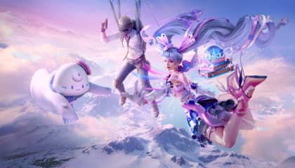 New Snowstar Sweetheart Gilt Set Available Now!