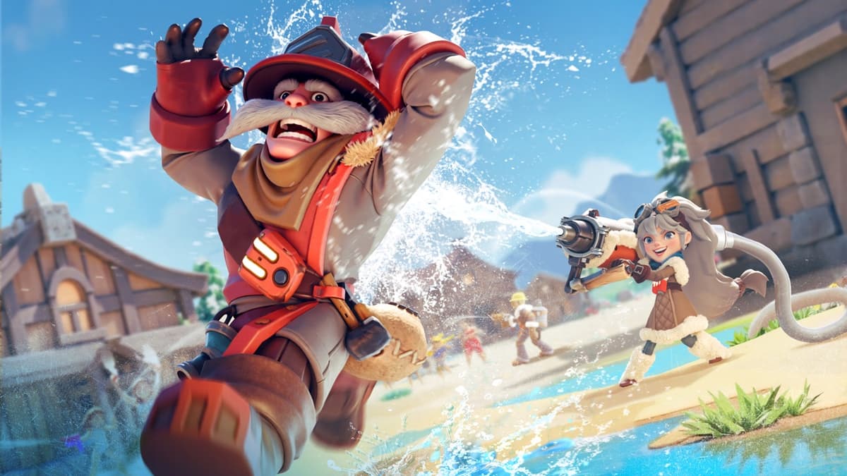 Cleanse your worries and start afresh.