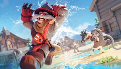 Cleanse your worries and start afresh.