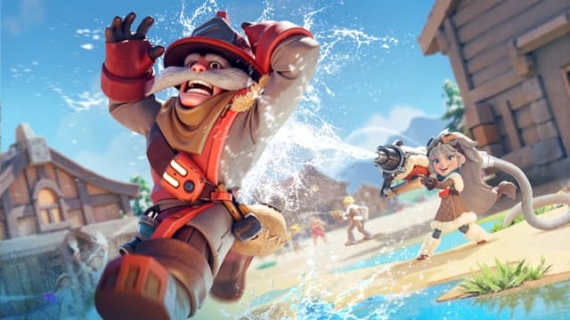 Cleanse your worries and start afresh.