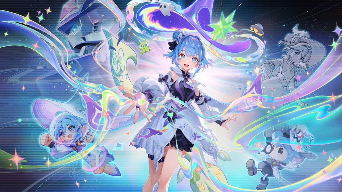 An all-new Xiao Qiao skin is here!