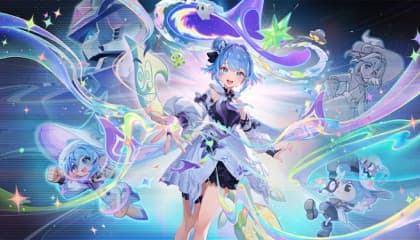 An all-new Xiao Qiao skin is here!