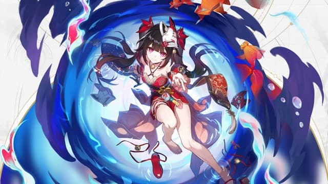 Boosted Drop Rate for Sparkle!