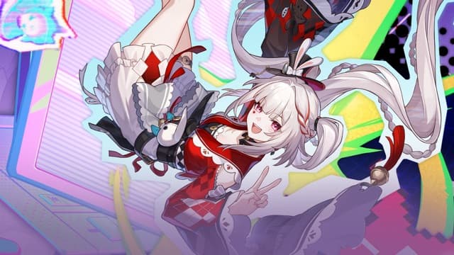 Project: Party Time: Sparxie is on Rate-up!