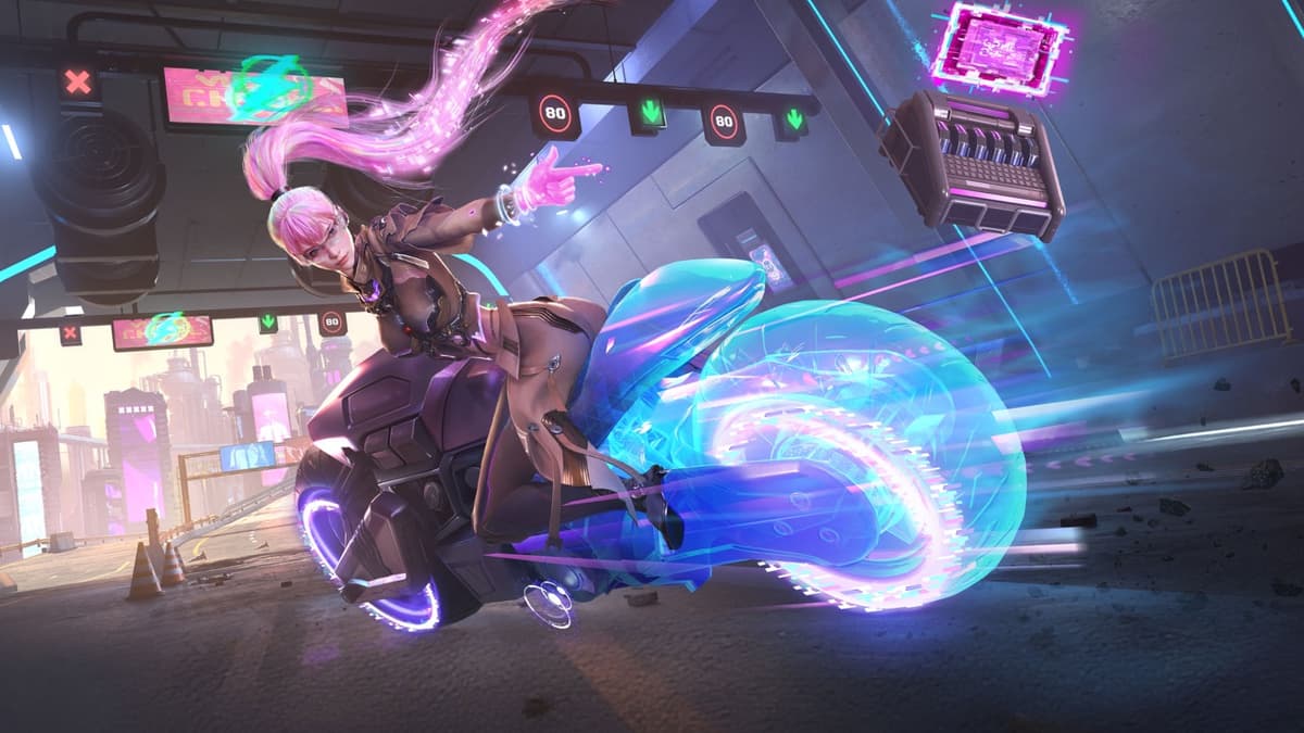 Gilt Set Spectral Byte & Upgradable PP-19 Bizon!