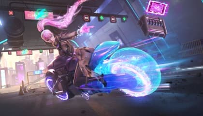 Gilt Set Spectral Byte & Upgradable PP-19 Bizon!