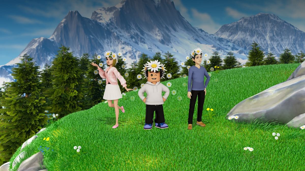 Embrace the season with your own floral flare.