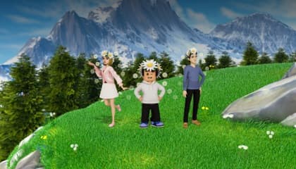 Embrace the season with your own floral flare.