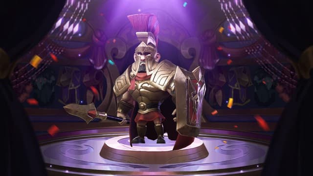 Companion Summoning Chance Up