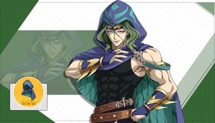 [Star Riot] Gale Wind Exclusive Recruitment