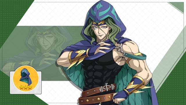 [Star Riot] Gale Wind Exclusive Recruitment