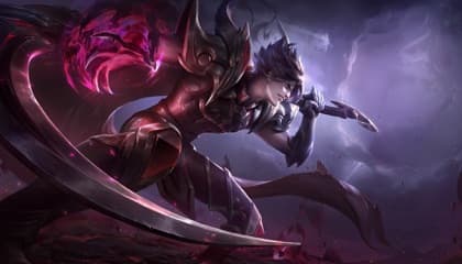 A New Bai Qi Skin Is Here