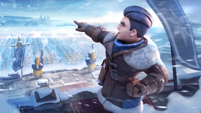 Frozen fate, power play, who'll reign as ultimate?