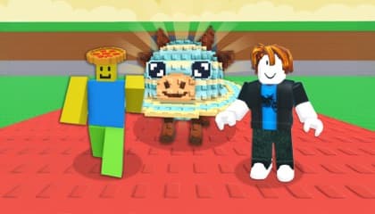 Steal, slap, and scrounge your way to the top.