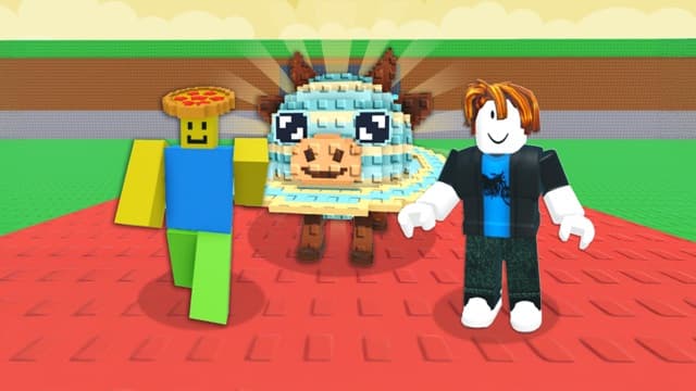 Steal, slap, and scrounge your way to the top.