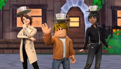 Hot, steamy, and guaranteed to perk you right up.