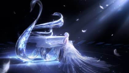 A chance to get the UR set [Astral Sonata]