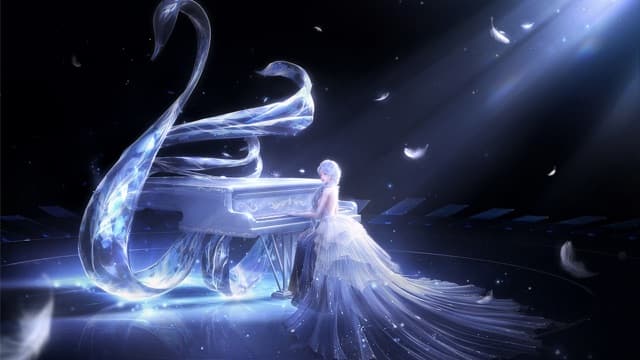 A chance to get the UR set [Astral Sonata]