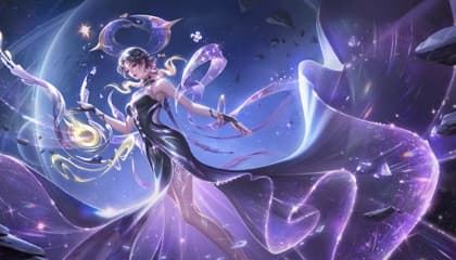 Yuhuan Skin Returns