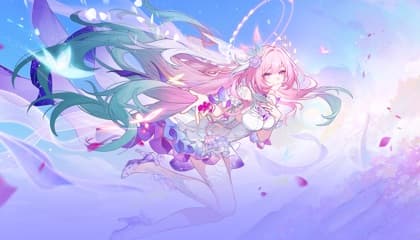 Trailblaze Mission "As Tomorrow Became Yesterday"