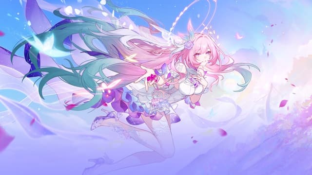 Trailblaze Mission "As Tomorrow Became Yesterday"