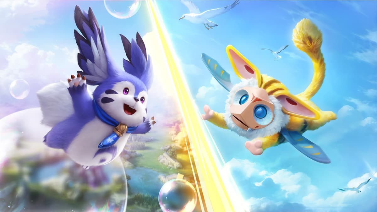 A New Collab is Underway!