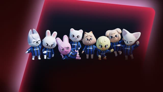 Join SKZOO for a weekend of non-stop fun.