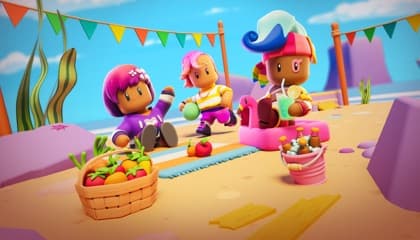 Unlock Privateer Peacock now!