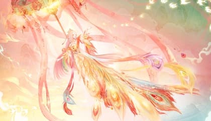 A chance to get the UR set [Sun Crows Descend]